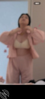 拍到新婚不久小娘子，裸体就这样呈现在大家面前，一饱眼福1