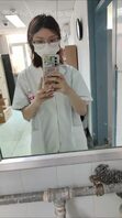 女友提供的打飞机素材，认出勿扰，以后会是谁的老婆？