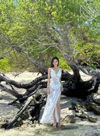 上次旅游还有美美的照1