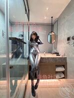 【原创视频123】妹妹新视角露脸，化身发情的小蜘蛛