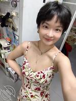 新认识的妹子，好平啊&middot;~~