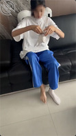 爱上侄女脚丫0