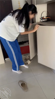 爱上侄女脚丫2