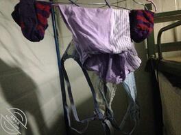 偷窥上高中表妹内衣的幸福生活（第二季）第三集