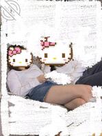 【中场休息】我刚操完小姨子，衣服还没洗被媳妇拿去穿了。