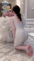 与性感堂嫂性交日记❤️02❤️强行内射堂嫂！她生气了