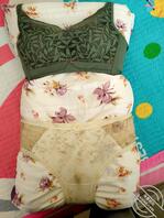 恋母，打胶骚妈原味内裤0