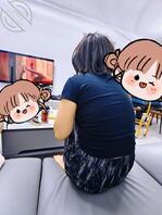61.我和妈妈的日常还是需要更一下的0