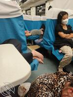 （旧事重提）大概是20年出去旅游回来遇见的德惠小嫩脚丫1