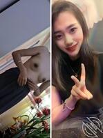 反差00后骚女，欢迎评论侮辱，她会看海友们评论2