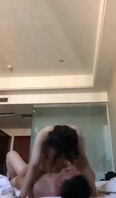 闷骚小姨，在床上的功夫还挺好，背着姐姐跟我做爱