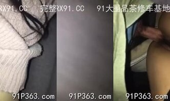 深圳小少妇老公不在后入她人妻