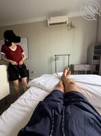 老情人,操了N年,她喜欢被人Qj的感觉0