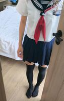 后入我的萝莉妹妹（视频在结尾❤）0