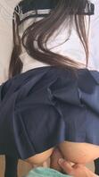 后入我的萝莉妹妹（视频在结尾❤）2