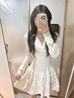 今天起风了可不能穿短裙啊╯□╰1