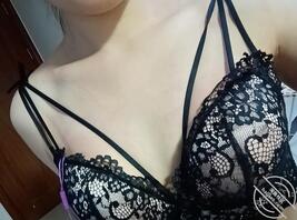 分享自家老婆0