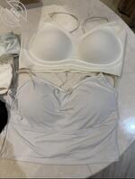 偷拍老婆朋友的内衣内裤（也是老师）2