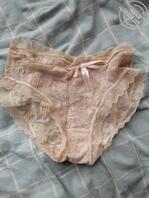 大姨子的内裤感觉挺骚的0