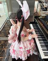好热好晒