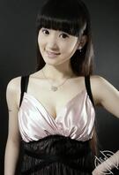 国模菲菲生活照0