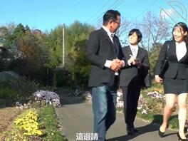 背着老公主动和同事发生关系的女人1