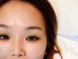 那就露一下逼逼吧2