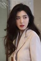 40多岁的曾黎不输当红女星0