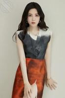 40多岁的曾黎不输当红女星2