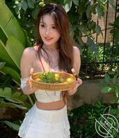 夏天应该是青提味的2