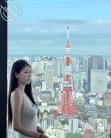 日本人真的不喜欢高个子女生0