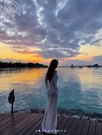 Back to summer in Maldives2