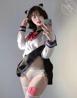 萝莉福利姬玩玩具2