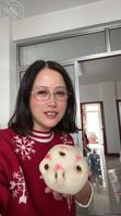 没想到我几个亲哥哥都想操我妈妈骚逼1