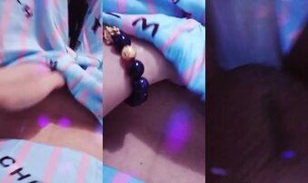 淄博美女自慰求我的大鸡巴干他