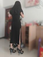 我嫂子9.大哥回来了，计划暂停1