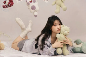 可爱妹子