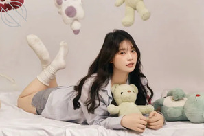可爱妹子1