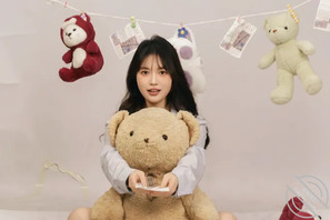 可爱妹子2