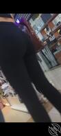 还是商场美女多