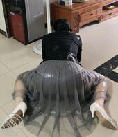 我的老婆，我看看有多少人想操1