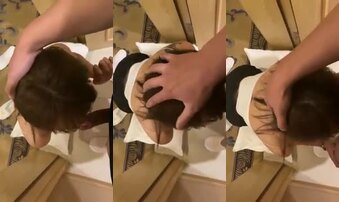 170走廊口爆