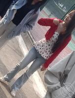 临沂莒南，有认识贾竣涵的吗？好像是贾庄的