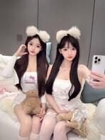 姐妹花 0