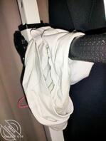 恋母，妈妈的骚内裤0