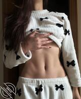 【提高审美】极品马甲线1