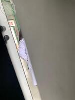 镇上小医院，男女混厕，直接面对面偷拍骚妞医生1