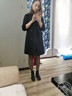 贵州盘州有认识她的吗0