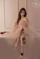 可以随意玩弄的新婚人妻