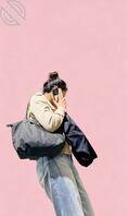 牛仔裤1